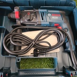Klopboormachine boorhammer Bosch Professional, GBH-20-D